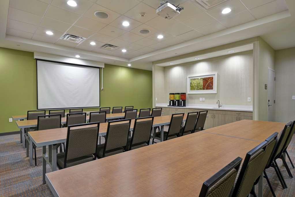Home2 Suites By Hilton Stow Akron Facilities photo